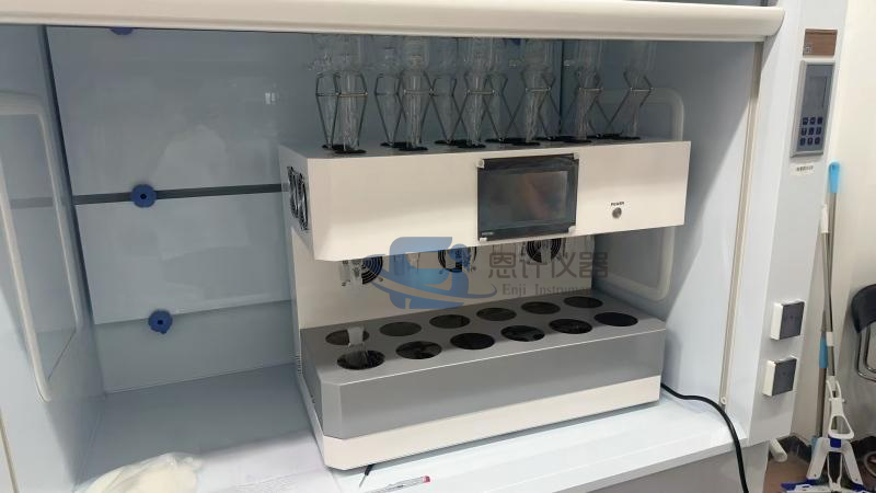 食品中脂肪酸皂化 - 甲酯化操作關鍵注意事項