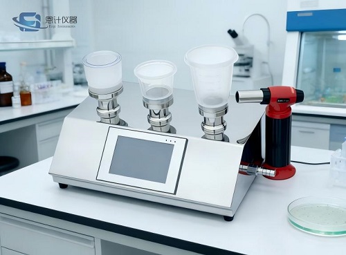 操作流程｜新手速碼！3步搞定微生物限度檢測(cè)